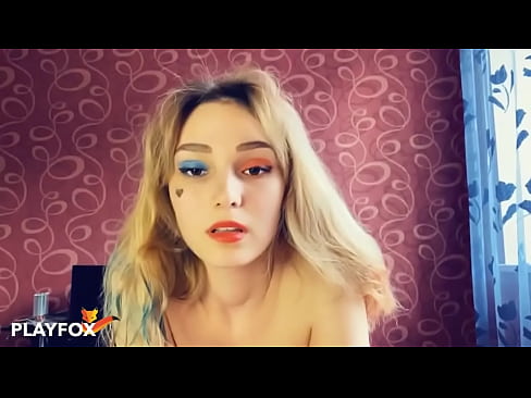 ❤️ Nanome ahy firaisana tamin'i Harley Quinn ny solomaso zava-misy virtoaly majika Fomba vetaveta mahafinaritra aminay mg.stroybassein.ru ❌️